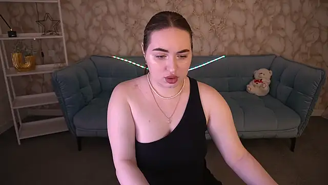 RapunzelAngel online show from May 2026 05:47:01 AM
