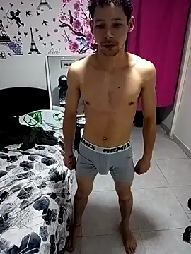 Goriluzdelam online show from April 2026 11:07:01 PM