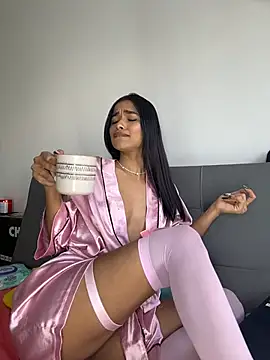 Bella Smithe online show from March 2026 01:50:02 PM