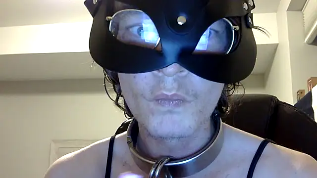 KinkyKittyBoy online show from July 2026 07:49:01 AM