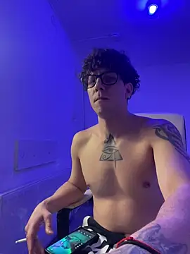 TitanNoir online show from March 2026 11:22:01 PM