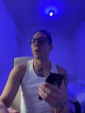 TitanNoir online show from March 2026 11:33:01 PM