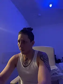 TitanNoir online show from March 2026 10:13:01 PM