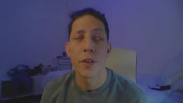 TitanNoir online show from April 2026 11:40:01 AM