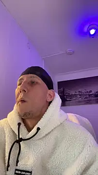 TitanNoir online show from April 2026 11:35:01 AM