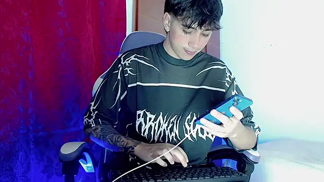 Snapshot of kamado_DSL chatting on March 2026 06:47:01 AM kamado DSL online show from March 2026 06:47:01 AM