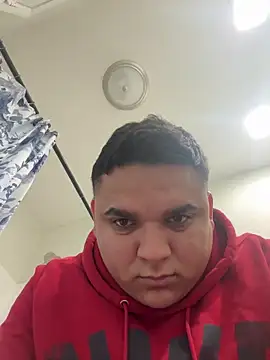 Snapshot of ChubbyboyVnz chatting on March 2026 10:33:01 AM ChubbyboyVnz online show from March 2026 10:33:01 AM