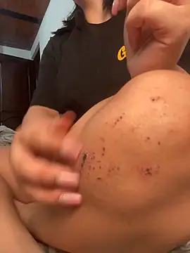 Encore Angel online show from March 2026 12:38:02 AM