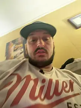 PoundedCajunGuy93 online show from March 2026 07:45:01 AM