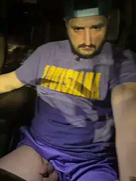 PoundedCajunGuy93 online show from March 2026 03:55:02 AM