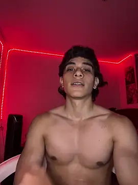 Snapshot of IronLatino chatting on March 2026 07:15:01 AM IronLatino online show from March 2026 07:15:01 AM