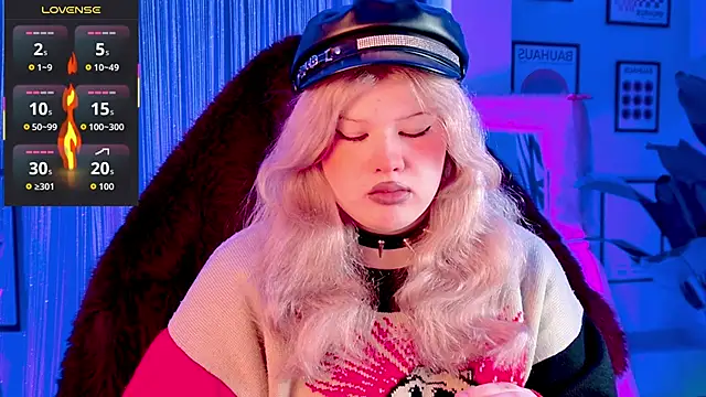 LilithNlsn online show from April 2026 01:56:02 AM