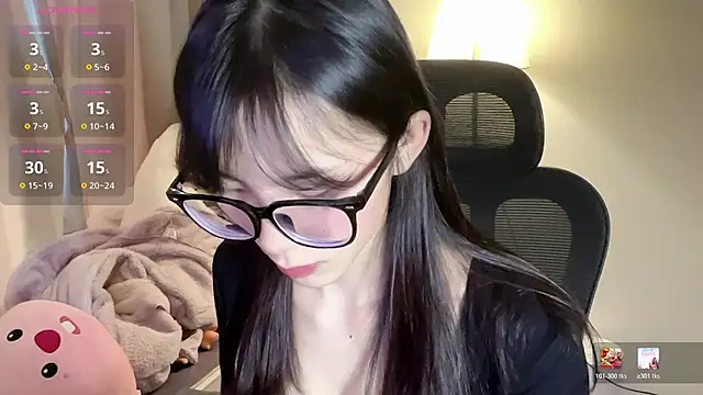 paopao-666 online show from March 2026 09:26:01 AM