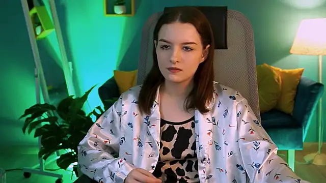 KellieBanshe online show from March 2026 04:07:02 AM