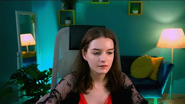 KellieBanshe online show from March 2026 08:26:33 AM