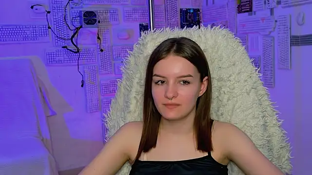 KellieBanshe online show from June 2026 09:14:01 AM