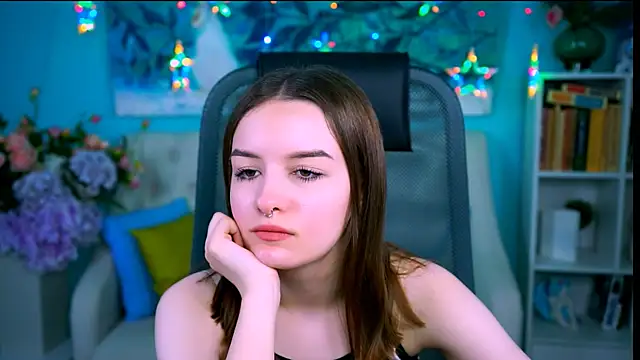 KellieBanshe online show from July 2026 04:27:02 AM