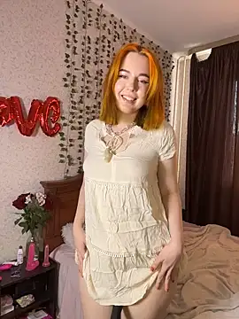 SweetsforLily online show from March 2026 01:39:01 PM