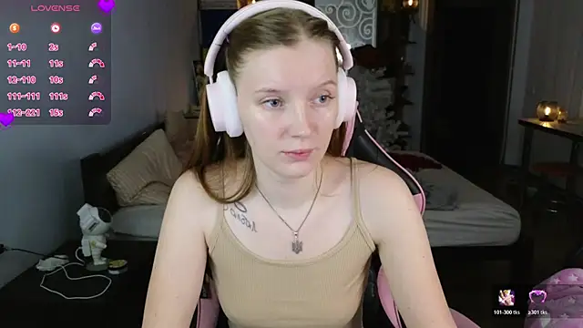 Mary Blu online show from January 2026 04:00:01 PM