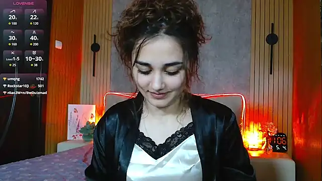 Snapshot of KatarinaHeaven chatting on May 2026 08:05:02 PM KatarinaHeaven online show from May 2026 08:05:02 PM