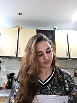 Snapshot of KatarinaHeaven chatting on May 2026 07:22:02 PM KatarinaHeaven online show from May 2026 07:22:02 PM