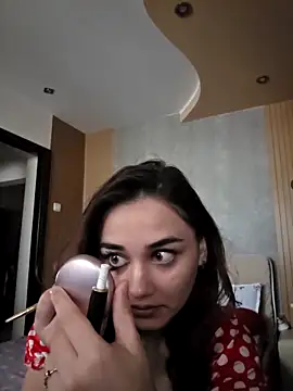 Snapshot of KatarinaHeaven chatting on May 2026 03:19:02 PM KatarinaHeaven online show from May 2026 03:19:02 PM