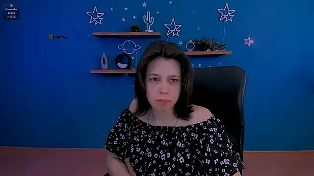 aria wild  online show from March 2026 12:52:01 PM