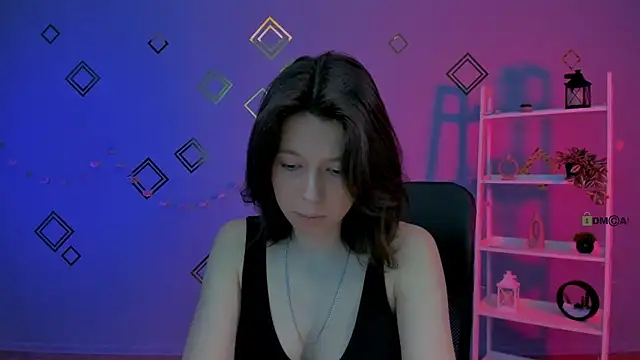 aria wild  online show from April 2026 07:16:01 PM
