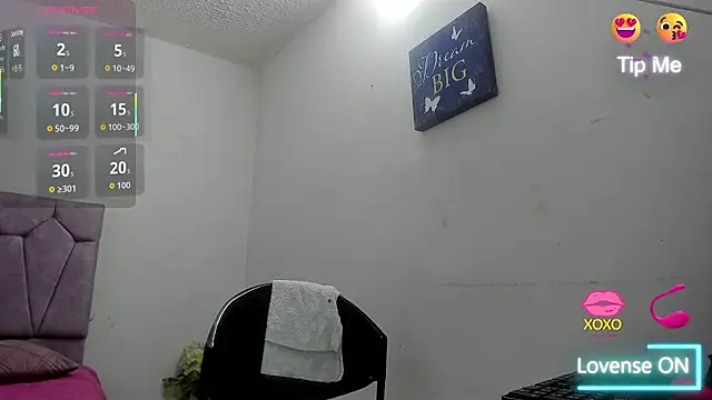 saraladys online show from July 2026 01:22:01 AM
