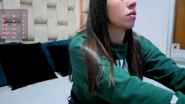 dafneblase online show from June 2026 01:21:01 PM