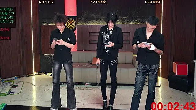 RL-2 online show from March 2026 04:02:02 PM