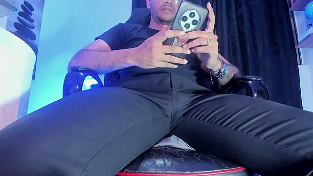 Snapshot of Nero_62 chatting on March 2026 11:44:01 PM Nero 62 online show from March 2026 11:44:01 PM