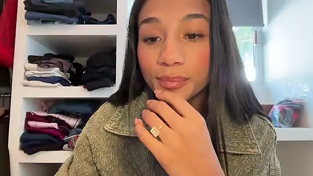 cata 777 online show from March 2026 05:17:01 PM