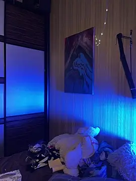 Alis Logan online show from March 2026 06:04:02 PM