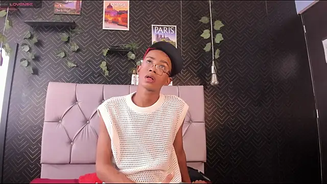 patrick lovee online show from June 2026 07:48:01 PM