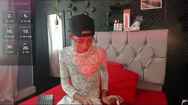 patrick lovee online show from June 2026 06:36:02 PM