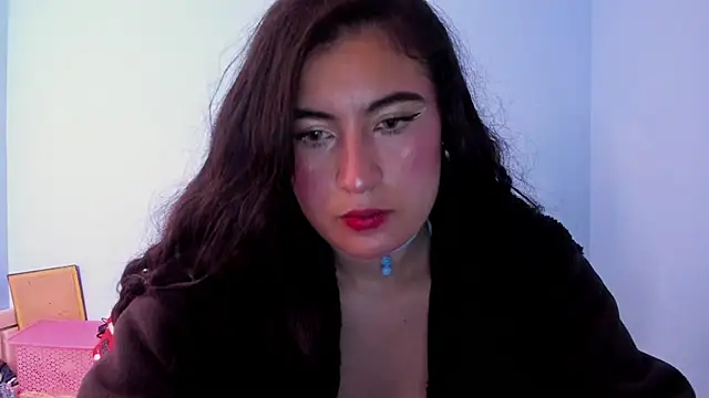 Cataa Hill online show from July 2026 04:37:01 AM