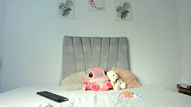 Andreina evans online show from March 2026 02:57:02 AM