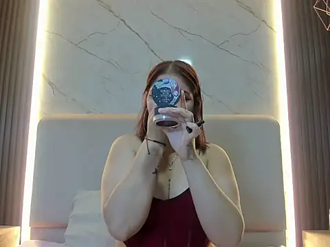 FreyaHL online show from March 2026 03:17:01 PM