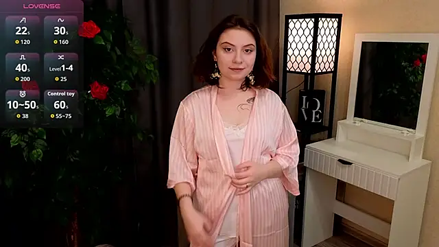 BreannaBuczak online show from March 2026 02:05:02 AM