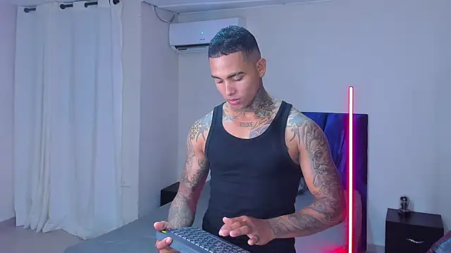 tyler bell  online show from March 2026 03:28:01 AM