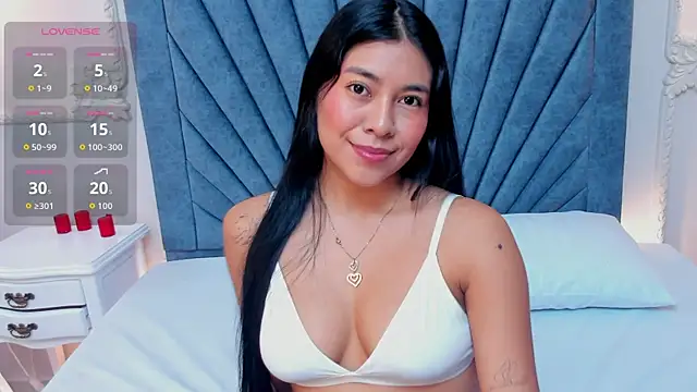 Leandra-Johnson online show from May 2026 01:28:02 PM