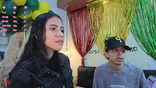 Morgan alice online show from April 2026 01:30:01 PM