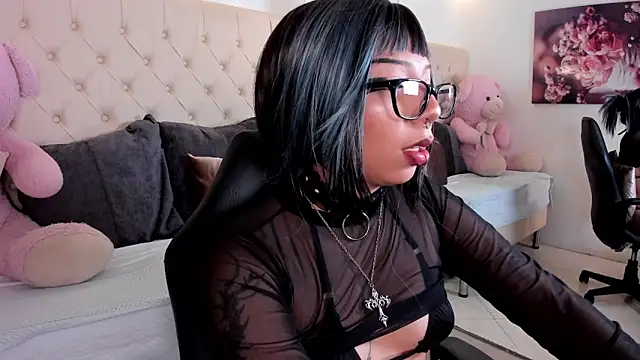 kimknox online show from March 2026 12:35:02 PM