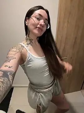 MelissaGb online show from April 2026 12:08:02 AM