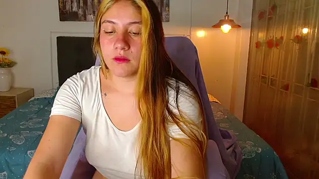 samanthachop online show from March 2026 01:54:02 PM