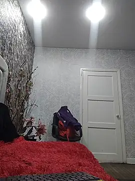 Naomimolie online show from April 2026 12:38:02 PM