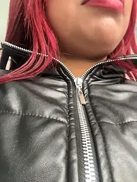 Cherry Charlottee online show from July 2026 07:16:02 PM