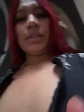 Cherry Charlottee online show from July 2026 08:00:01 PM
