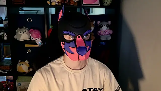 Snapshot of MellPUP chatting on June 2026 12:36:02 PM MellPUP online show from June 2026 12:36:02 PM